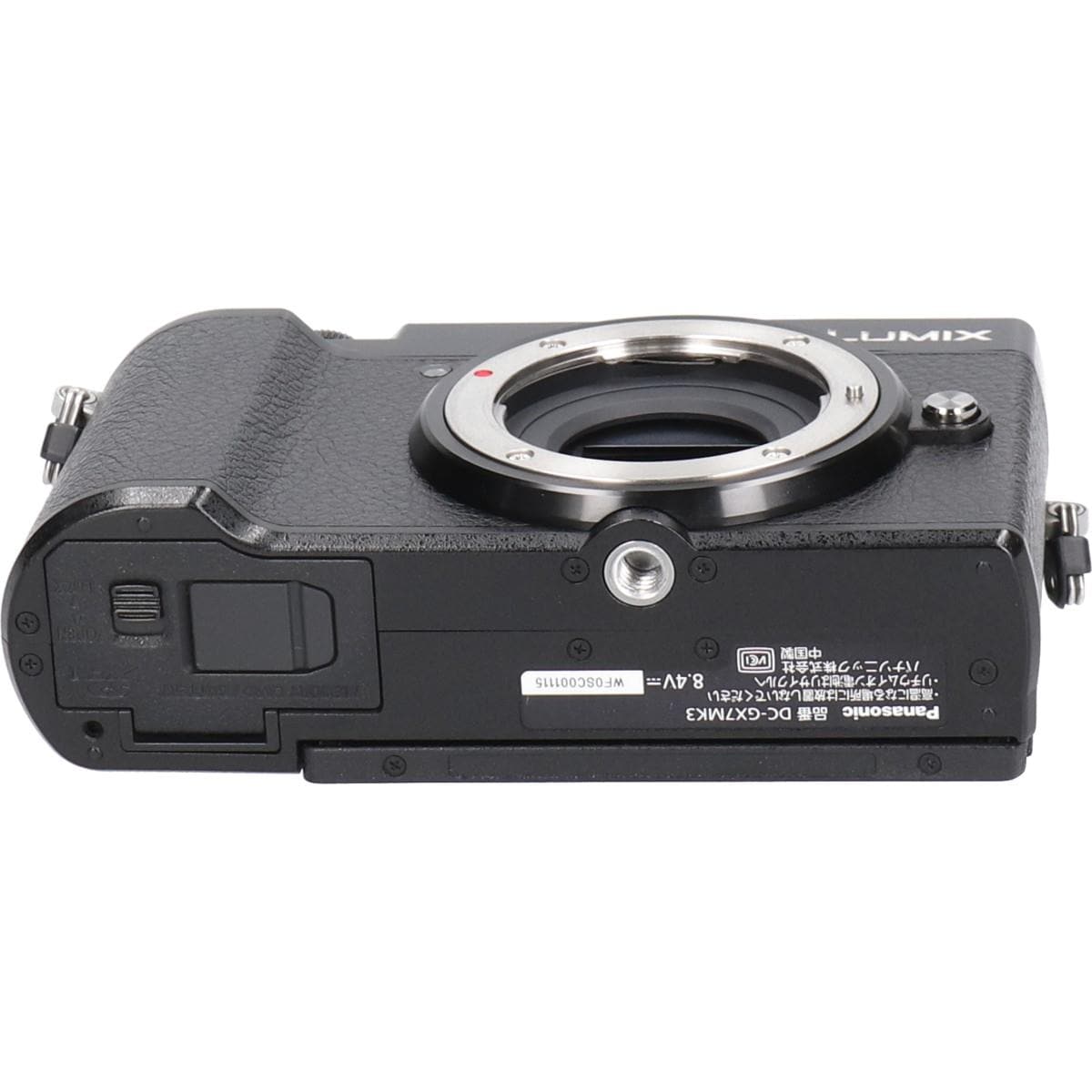 ＤＣ－ＧＸ７ＭＫ３