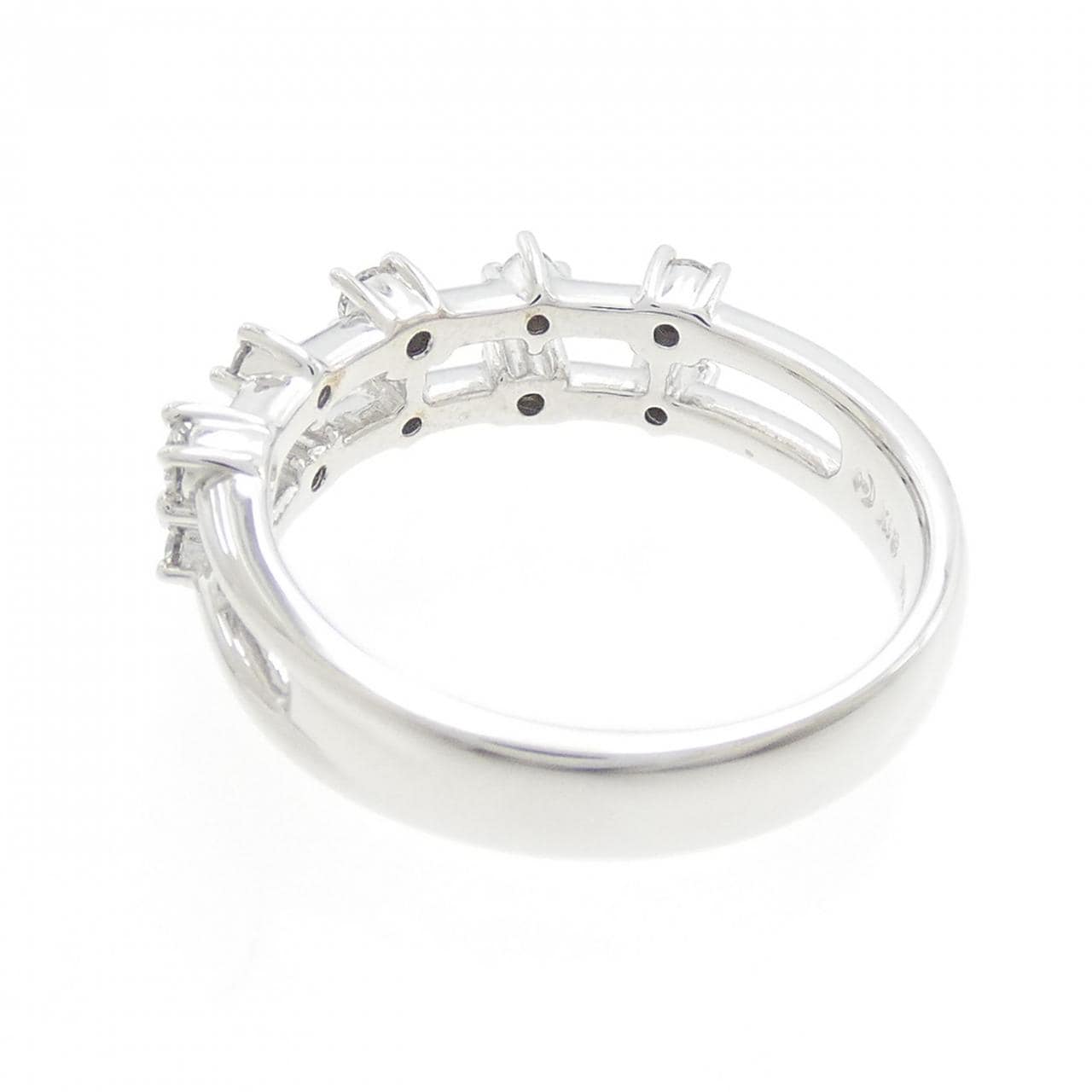 タサキ ダイヤモンド リング 0.24CT