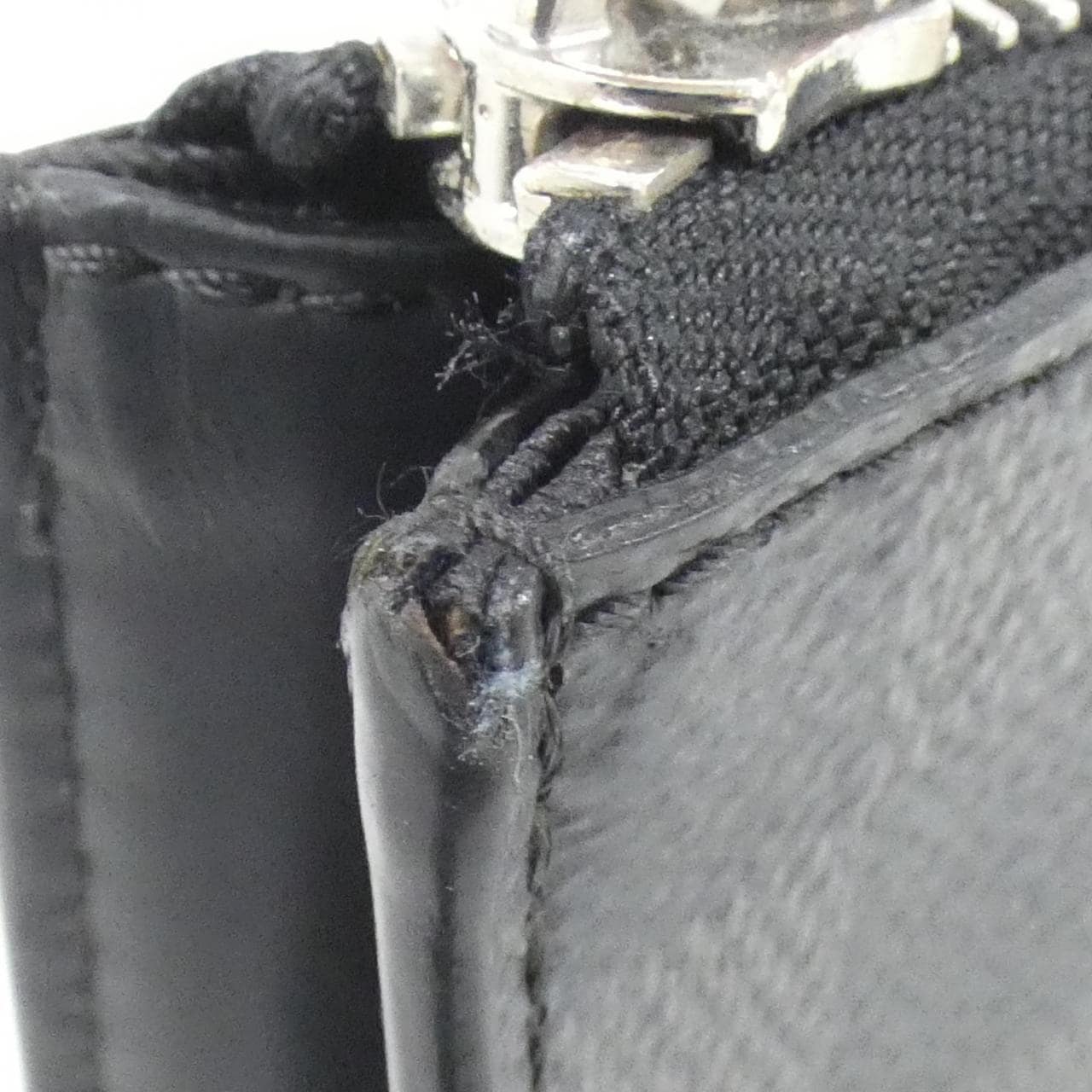 ルイヴィトン ダミエ グラフィット ポシェット ジュール GM N64437 バッグ