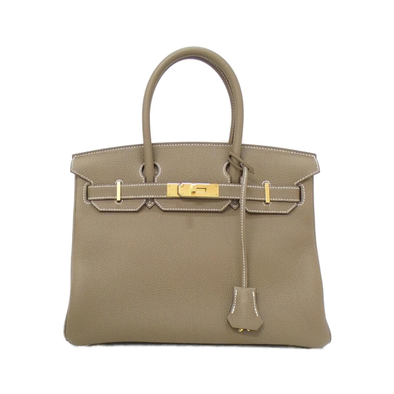 【未使用品】エルメス バーキン 30cm 027633CC バッグ