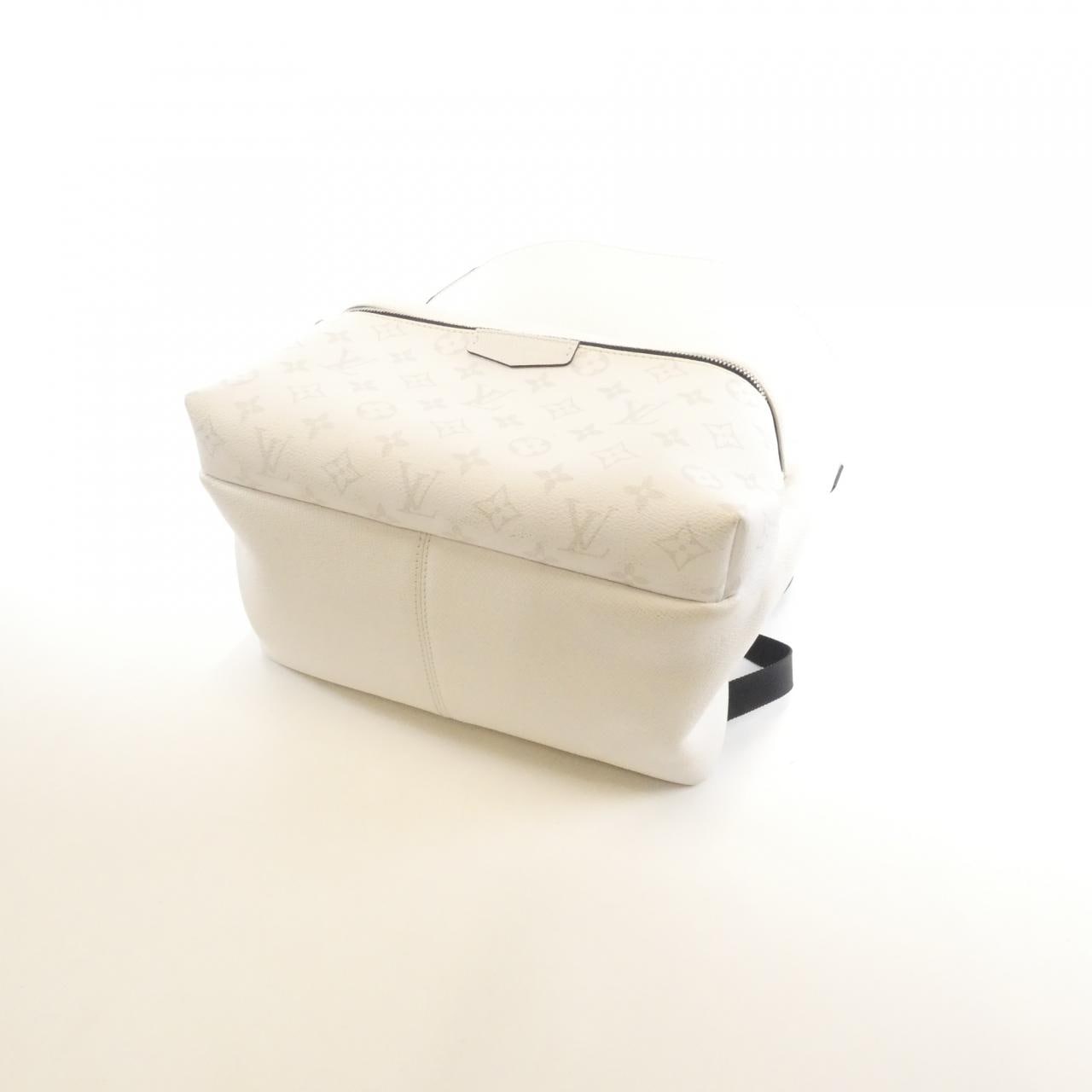 ルイヴィトン タイガ ラマ ディスカバリー バックパック PM M30953 リュックサック