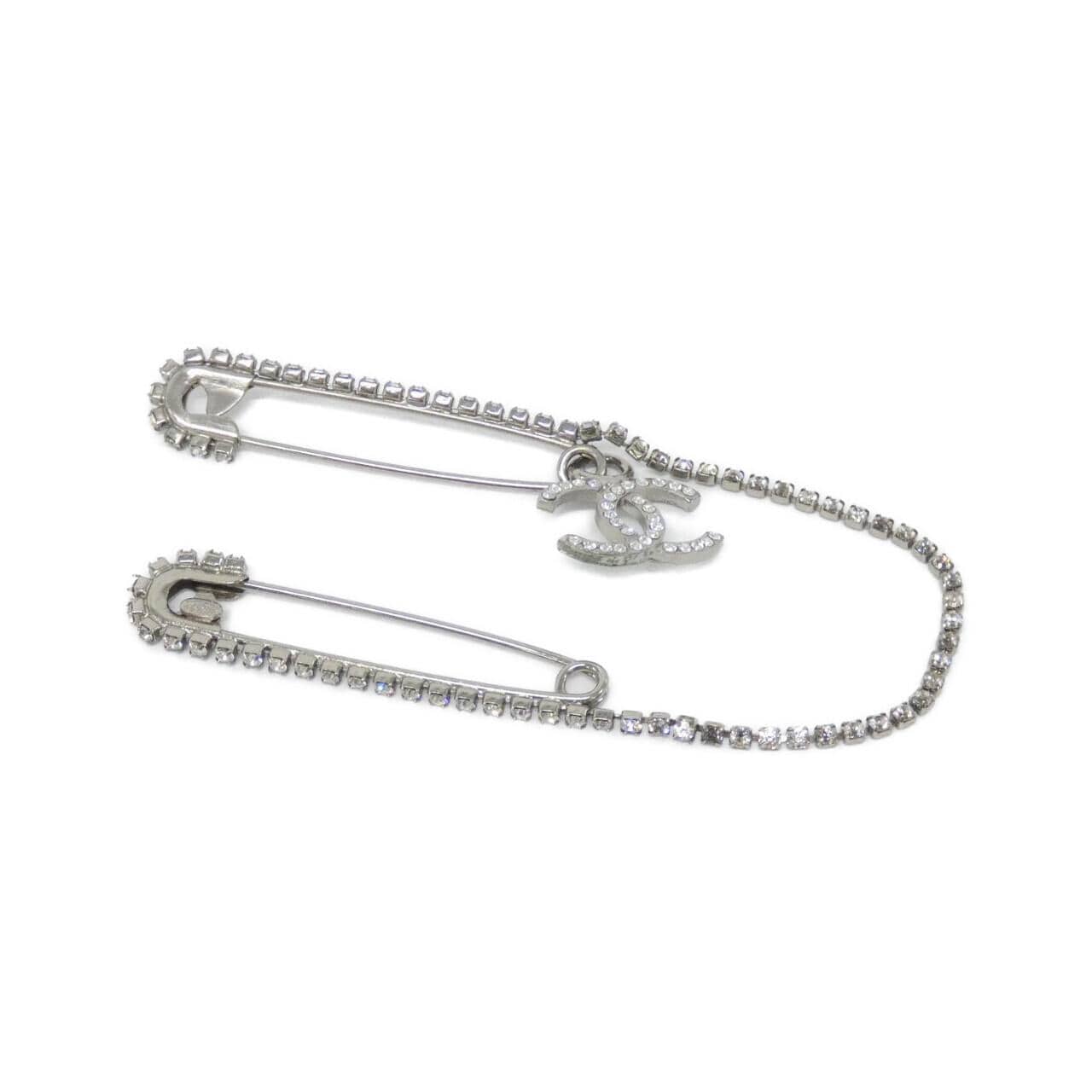 【ヴィンテージ】シャネル 16386 ブローチ