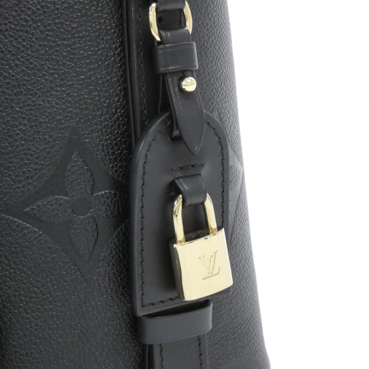 ルイヴィトン モノグラム アンプラント オール インBB M13480 バッグ