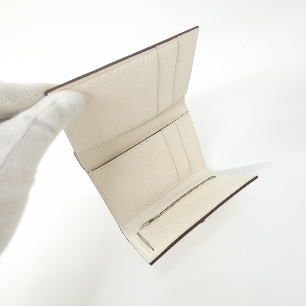 エルメス ベアン コンビネ 082876CK 財布