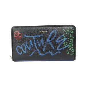 バレンシアガ 443655 0FE4N 財布