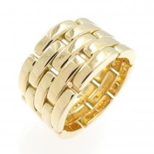 【ヴィンテージ】カルティエ マイヨンパンテール リング