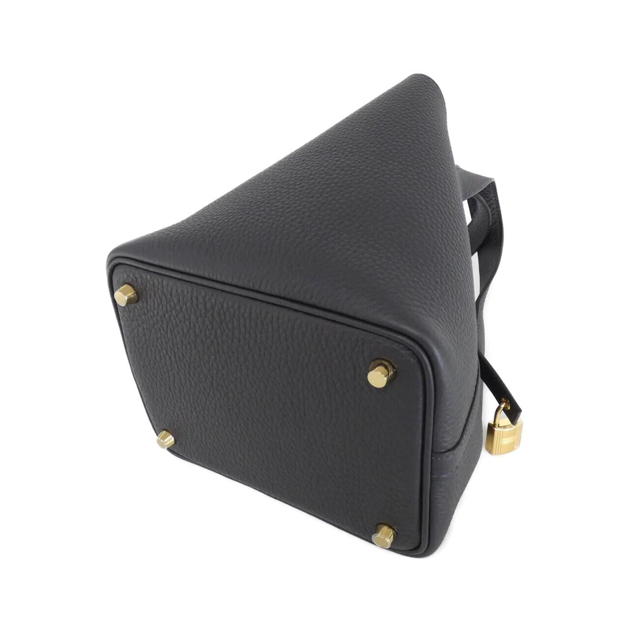 HERMES Picotin Lock PM 056289CC 包