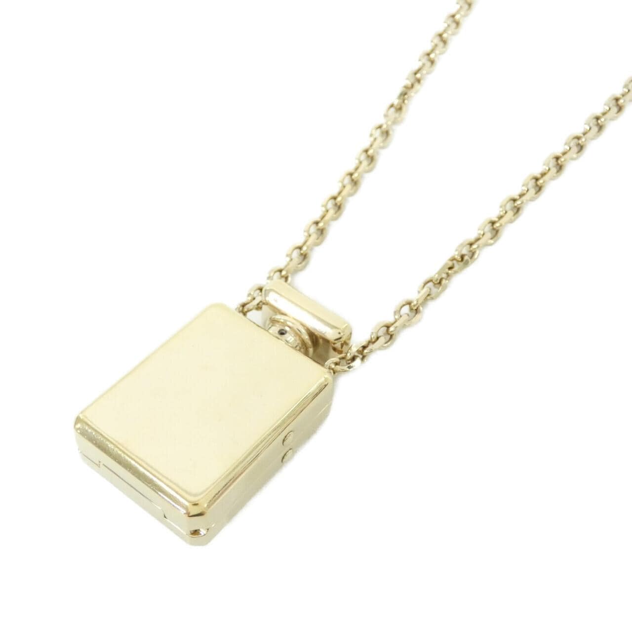 シャネル AB8238 ネックレス