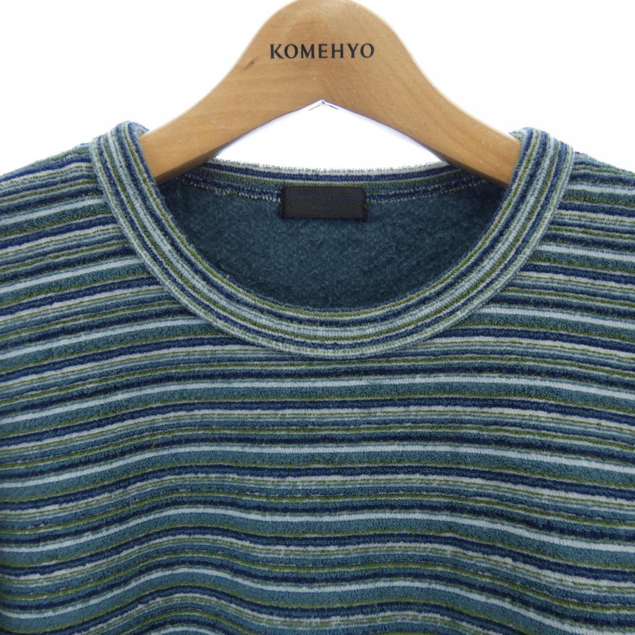 [vintage] COMME des GARCONS HOMME plus 上衣