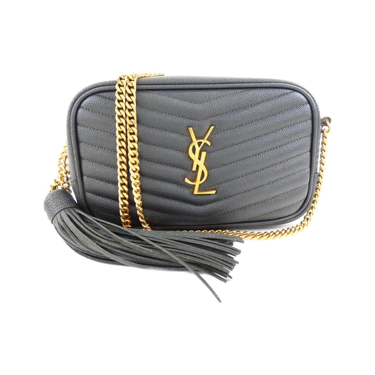 SAINT LAURENT Lou 585040 1GF01 Shoulder Bag