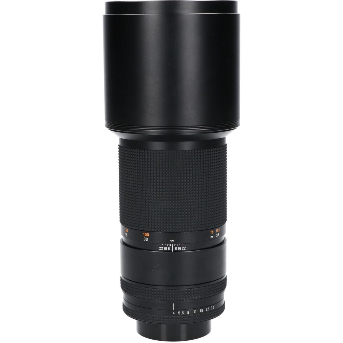 ＣＯＮＴＡＸ　ＴＥＬＥ－ＴＥＳＳＡＲ　３００ｍｍ　Ｆ４ＡＥ（Ｇ）