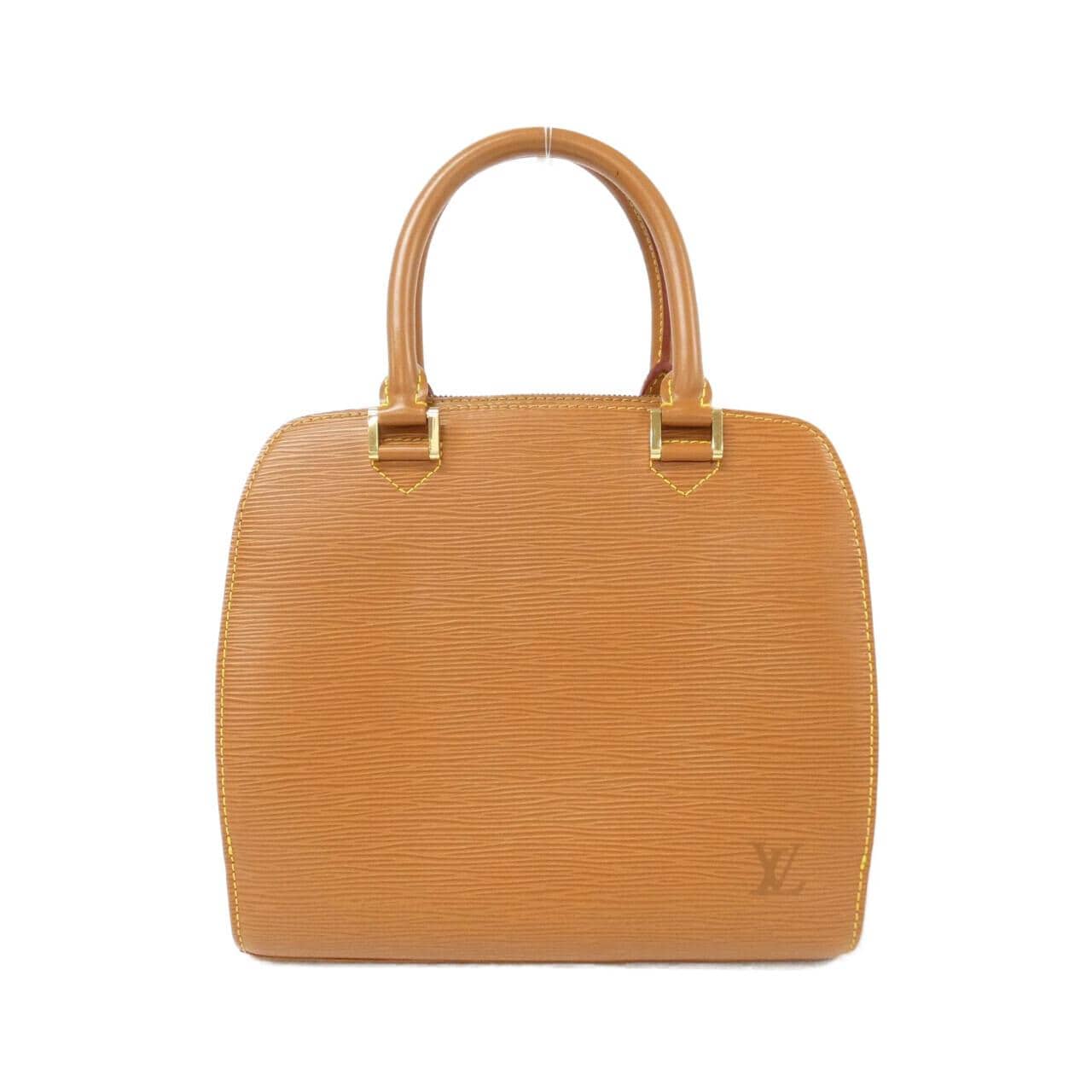 ルイヴィトン エピ ポンヌフ M52058 バッグ