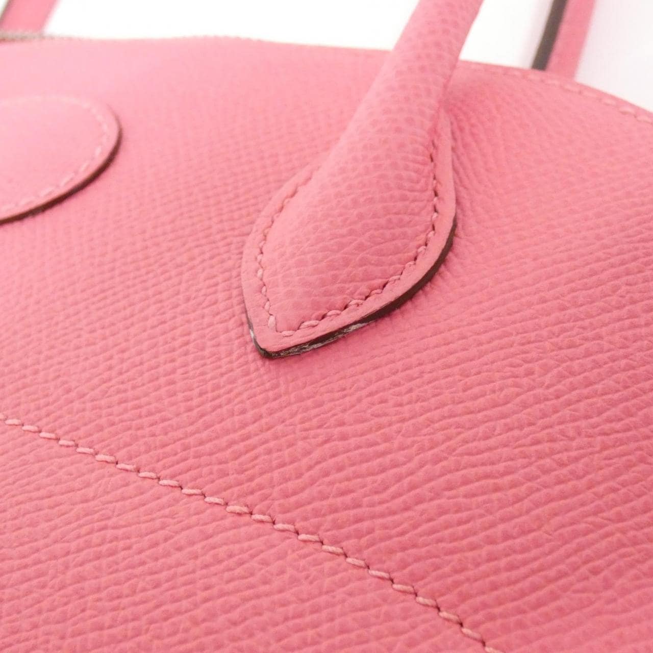 HERMES Bolide 27cm 041693CK Bag