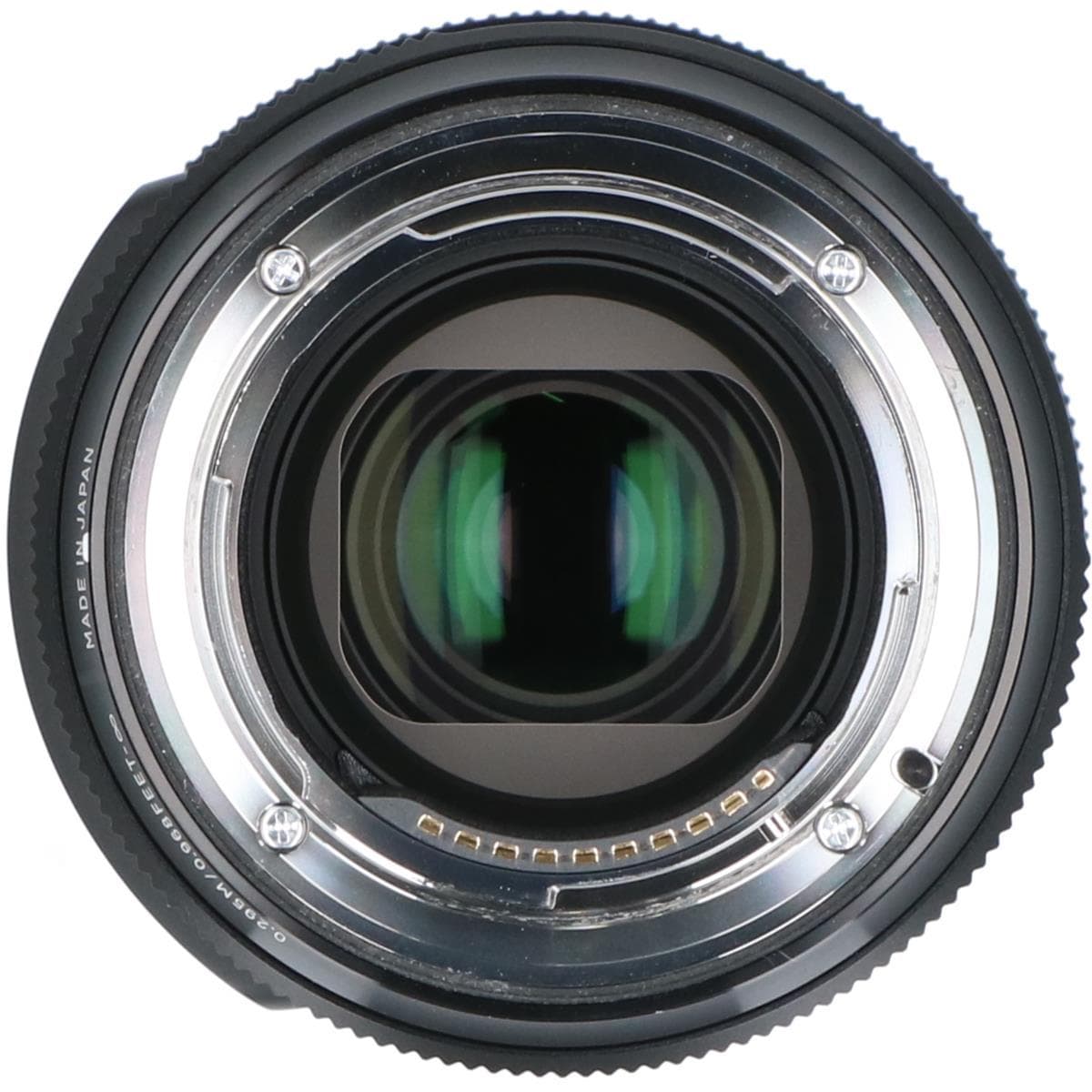Ｅ（Ａ）１０５ｍｍ　Ｆ２．８ＤＧ　ＤＮ　ＭＡＣＲＯ