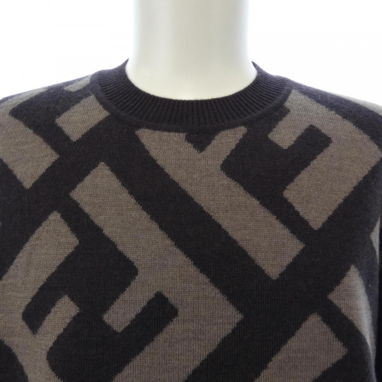 フェンディ FENDI FZX091 APJK ニット