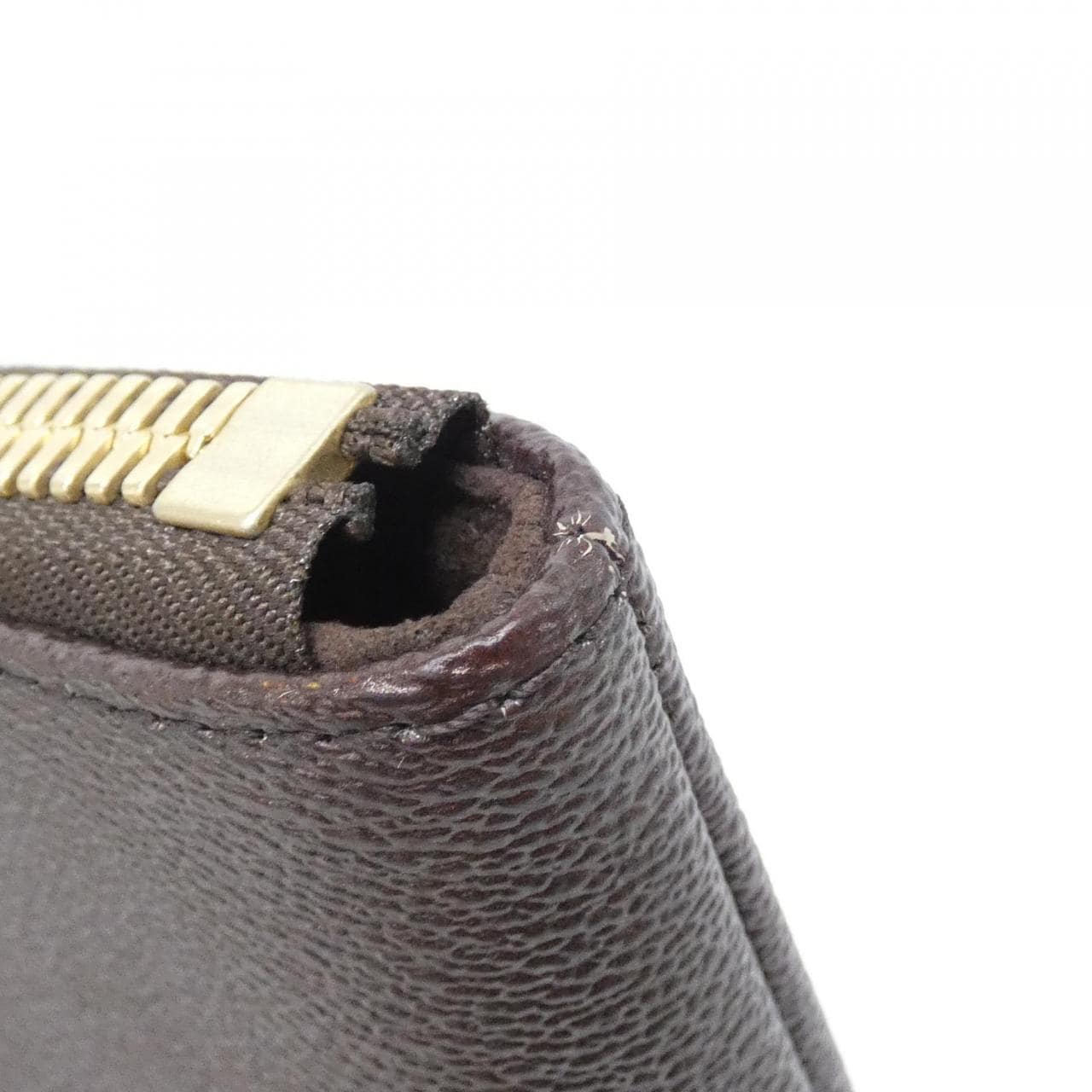 ルイヴィトン モノグラム ジャイアント ポシェット クレXL M46567 バッグ