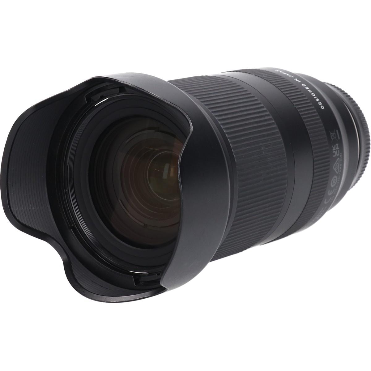 フジ１８－３００ｍｍ　Ｆ３．５－６．３ＶＣ　Ｄｉ　ＩＩＩ－Ａ　ＶＸＤ（Ｂ０６１Ｘ）