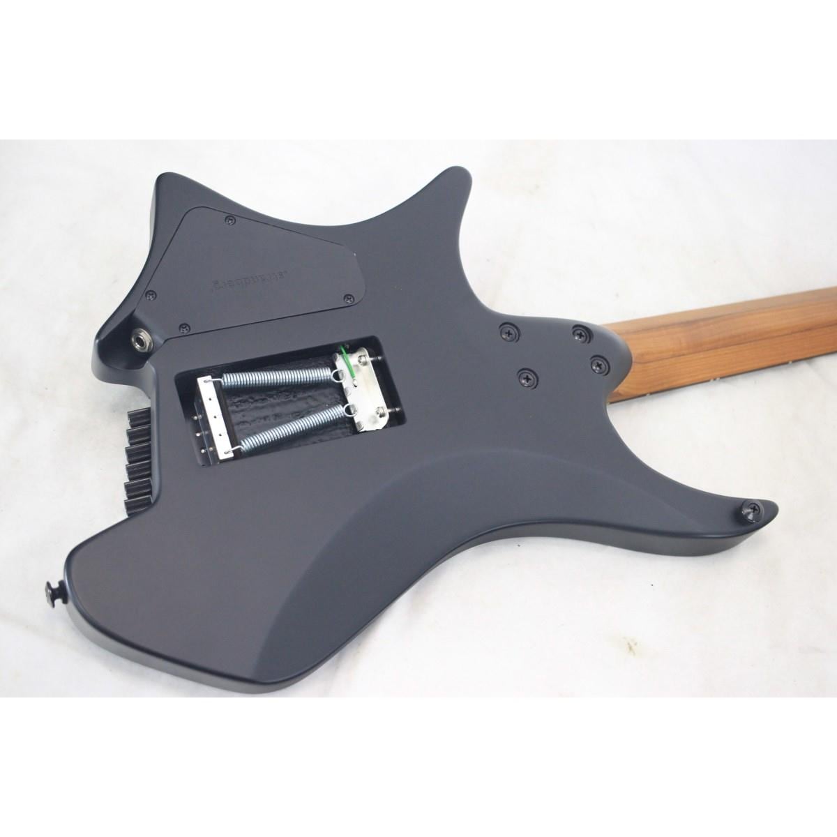 ＳＴＲＡＮＤＢＥＲＧ　Ｂｏｄｅｎ　Ｓｔａｎｄａｒｄ　ＮＸ　６　Ｐｌｉｎｉ