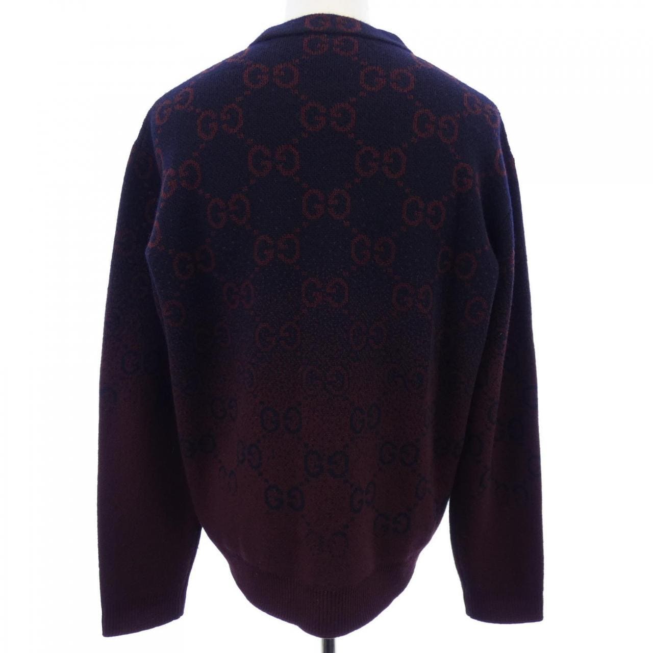 グッチ GUCCI 788533 XKD42 ニット