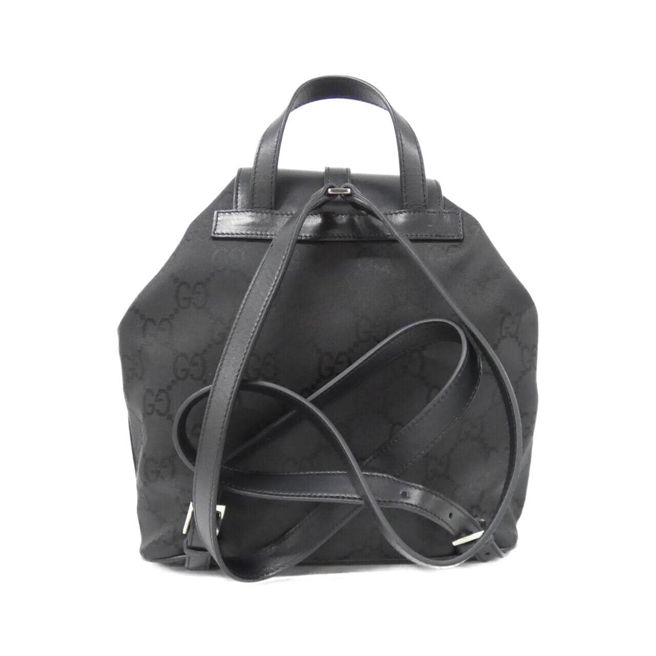 【ヴィンテージ】グッチ 003 0245 リュックサック