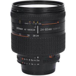 ＡＦ２４－８５ｍｍ　Ｆ２．８－４Ｄ