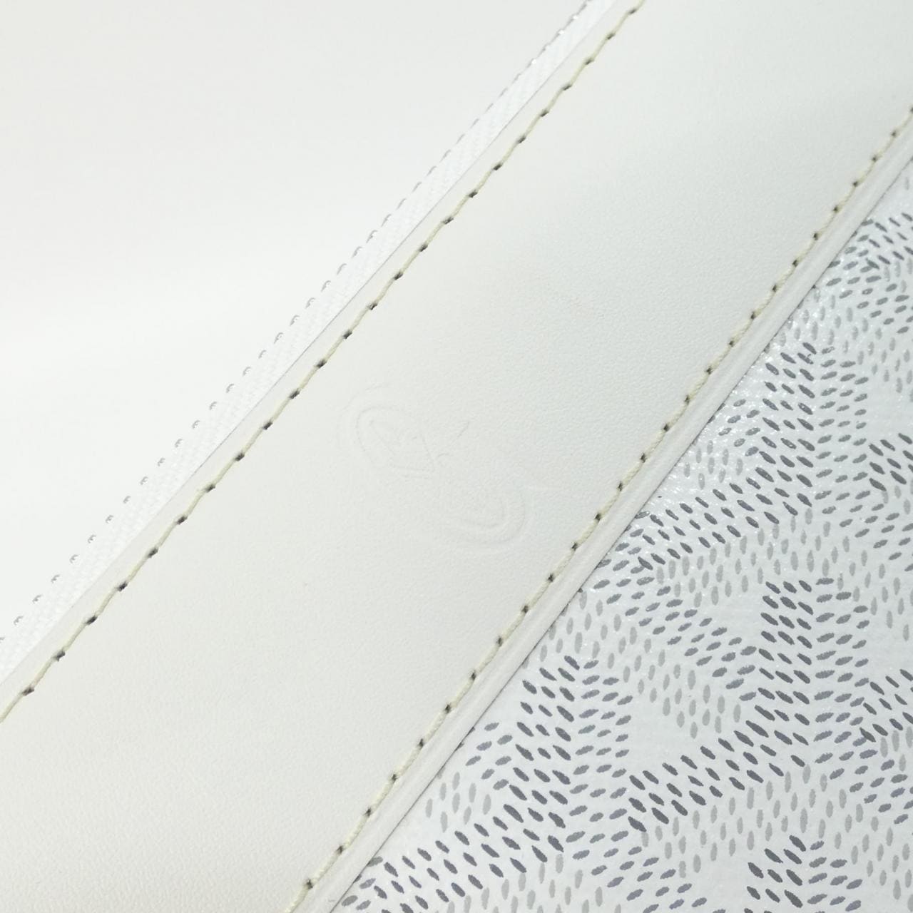 【新品】ゴヤール マティ二ヨン GM APM ZIP GM 財布