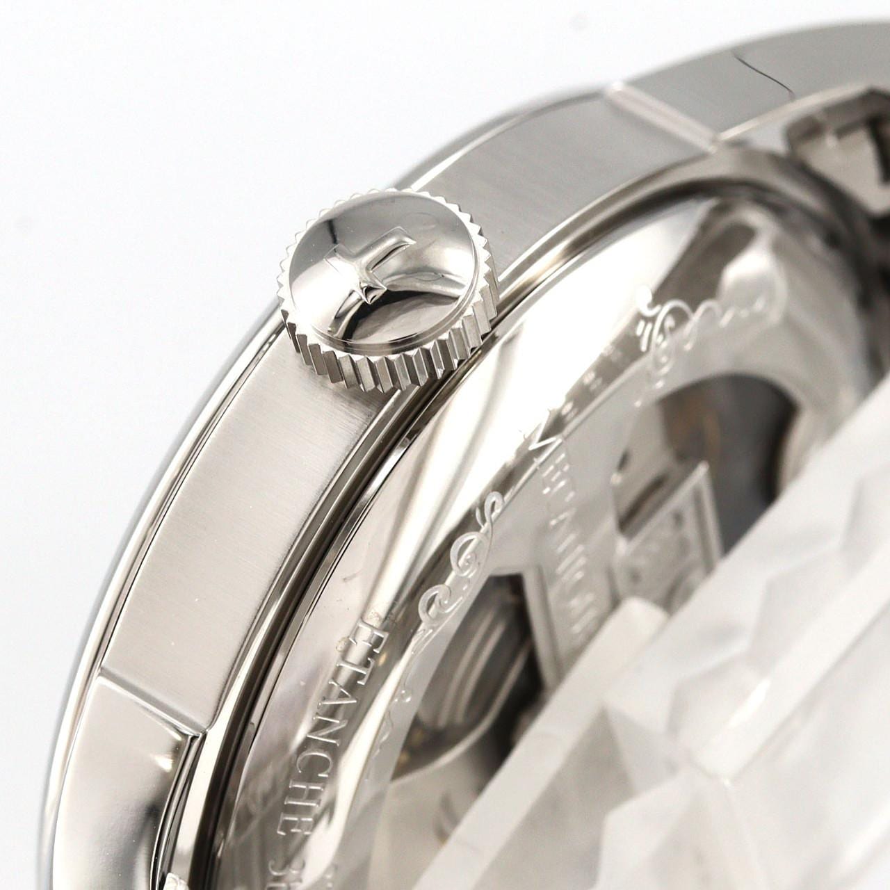 【新品】ティソ ル･ロックルパワーマティック80 T006.407.11.053.00 SS 自動巻