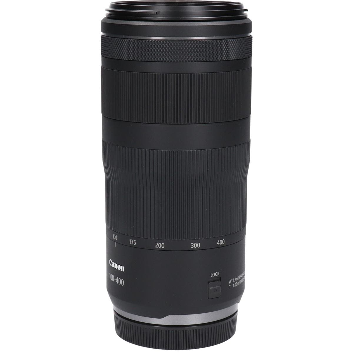 ＲＦ１００－４００ｍｍ　Ｆ５．６－８ＩＳ　ＵＳＭ