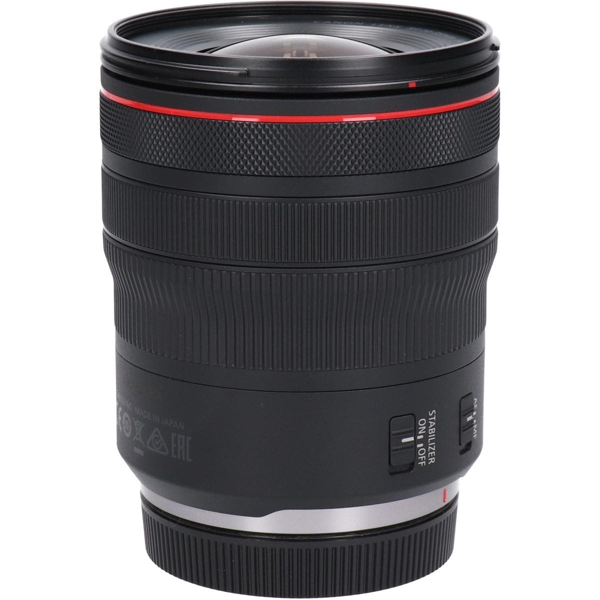 ＲＦ１４－３５ｍｍ　Ｆ４Ｌ　ＩＳ　ＵＳＭ