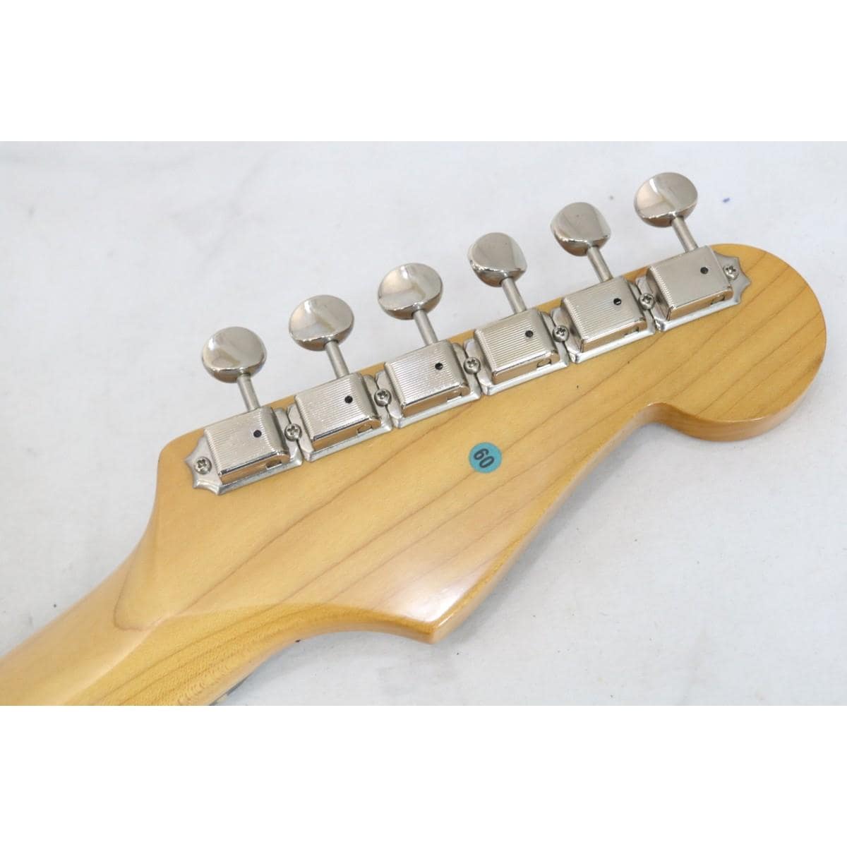 ＦＥＮＤＥＲ　ＪＡＰＡＮ　　ＳＴ６２－６００Ｌ