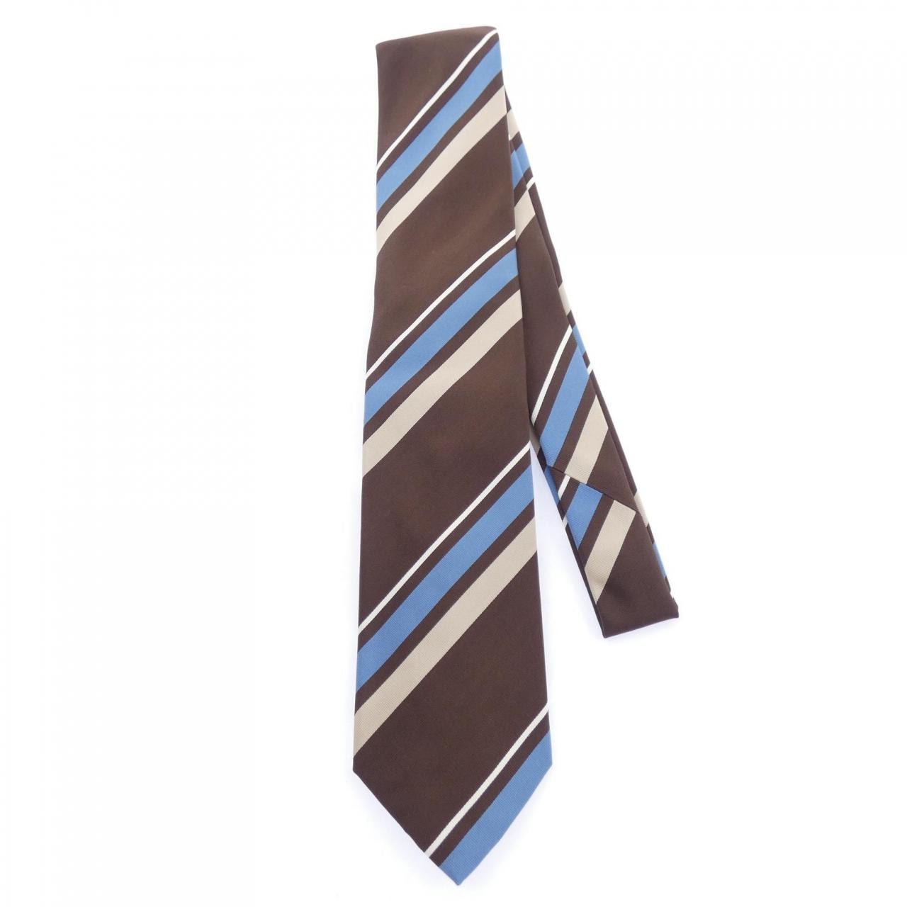 フランコバッシ FRANCO BASSI NECKTIE