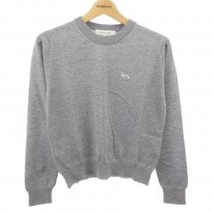 メゾンキツネ MAISON KITSUNE MW00816KT1036 ニット