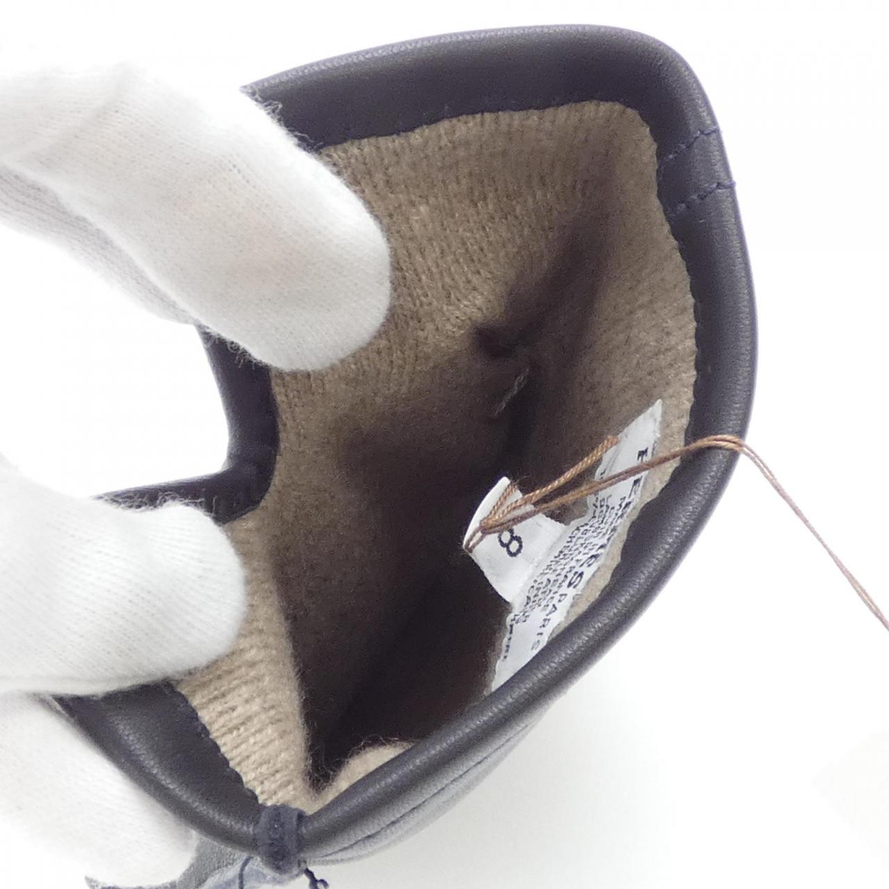 エルメス HERMES GLOVE