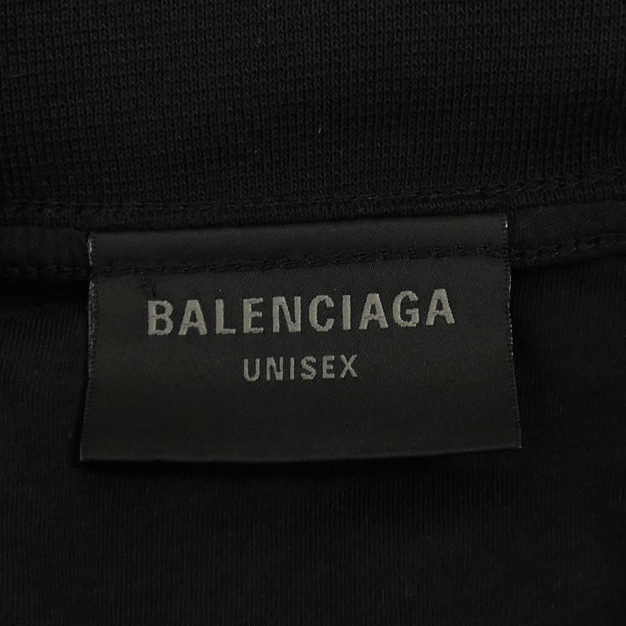 BALENCIAGA巴黎世家T恤