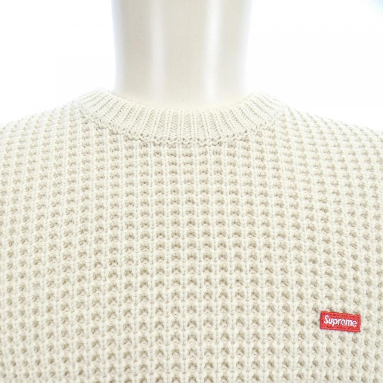 シュプリーム SUPREME ニット