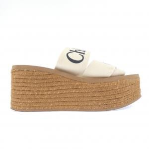 クロエ Chloe サンダル