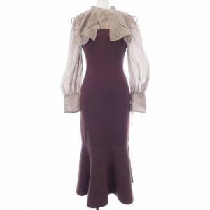 スナイデル Snidel SWNO224281 ワンピース