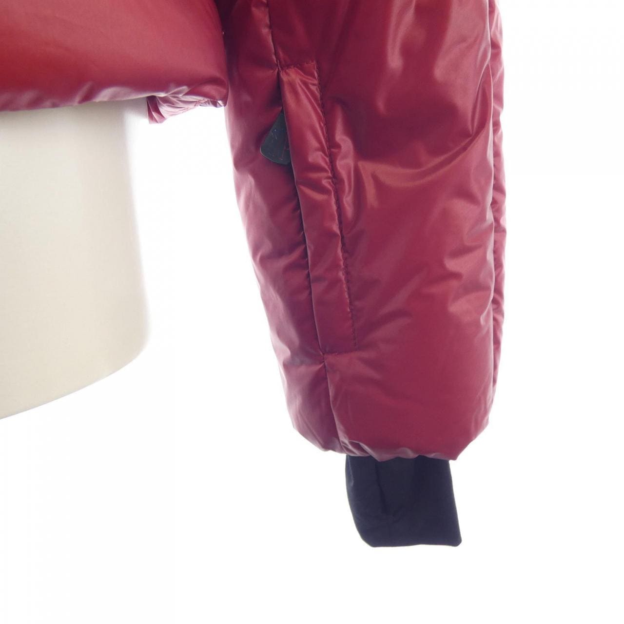 モンクレールグルノーブル MONCLER GRENOBLE ARGENTIERE ダウンジャケット