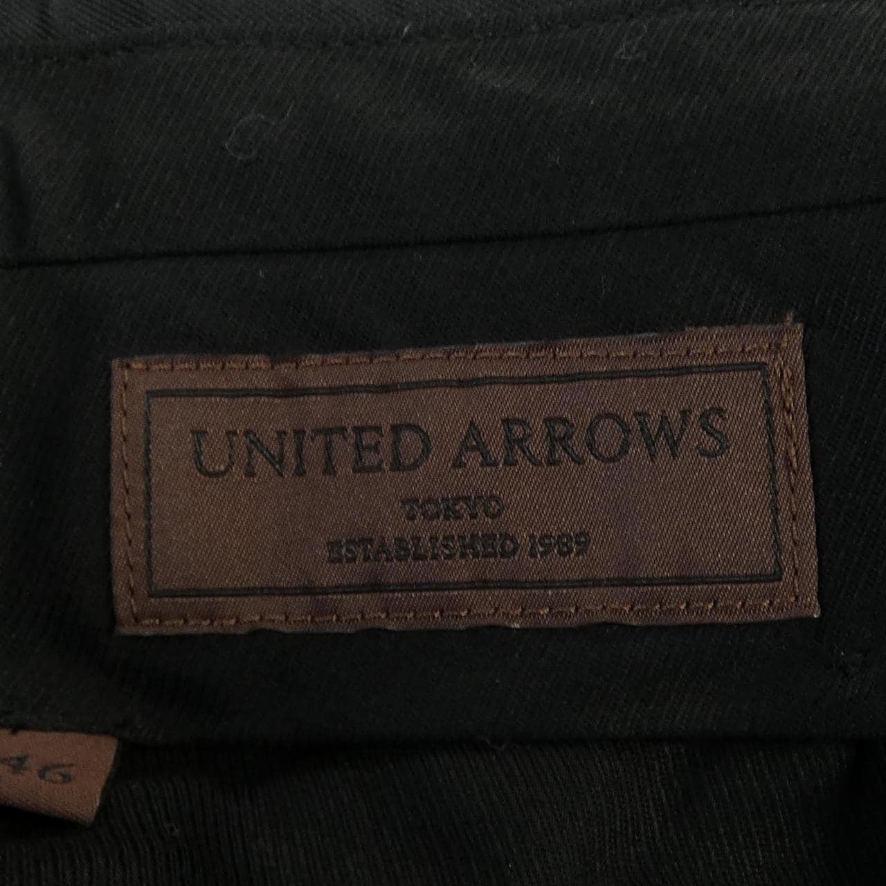 ユナイテッドアローズ UNITED ARROWS パンツ