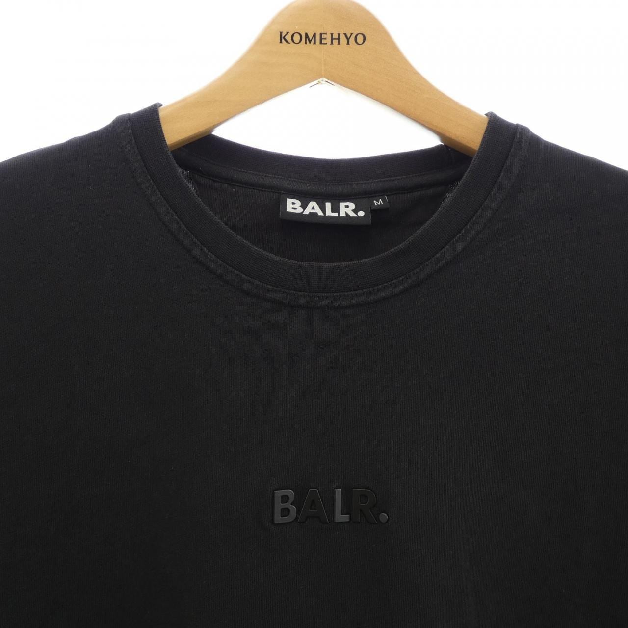 ボーラー BALR. Tシャツ