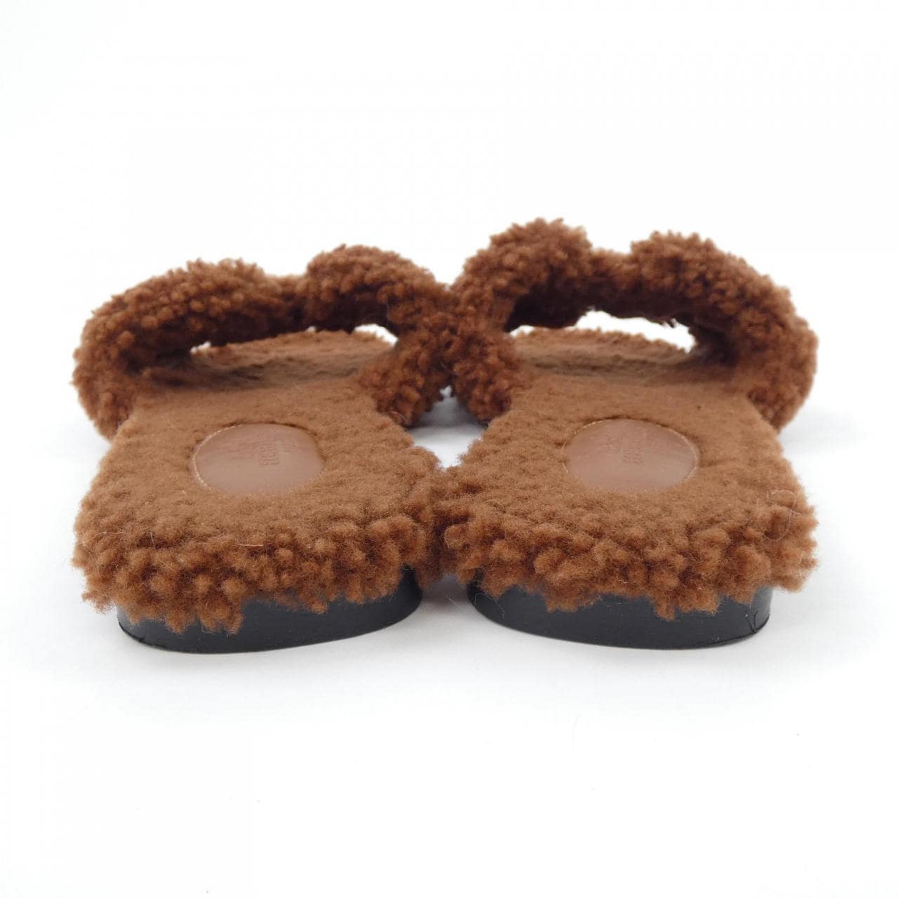 エルメス HERMES オラン ORAN 212178Z サンダル