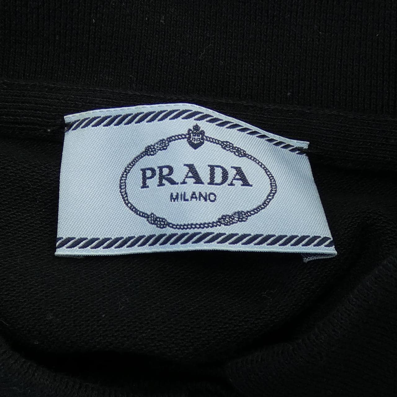 プラダ PRADA ポロシャツ
