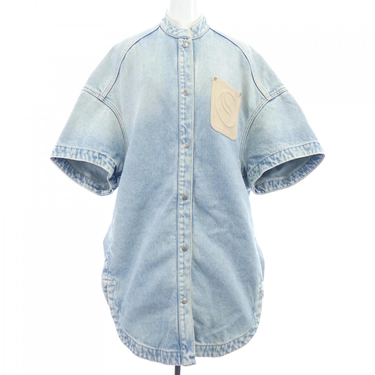 ステラマッカートニー STELLA MCCARTNEY 6D0253 3SPH61 ワンピース