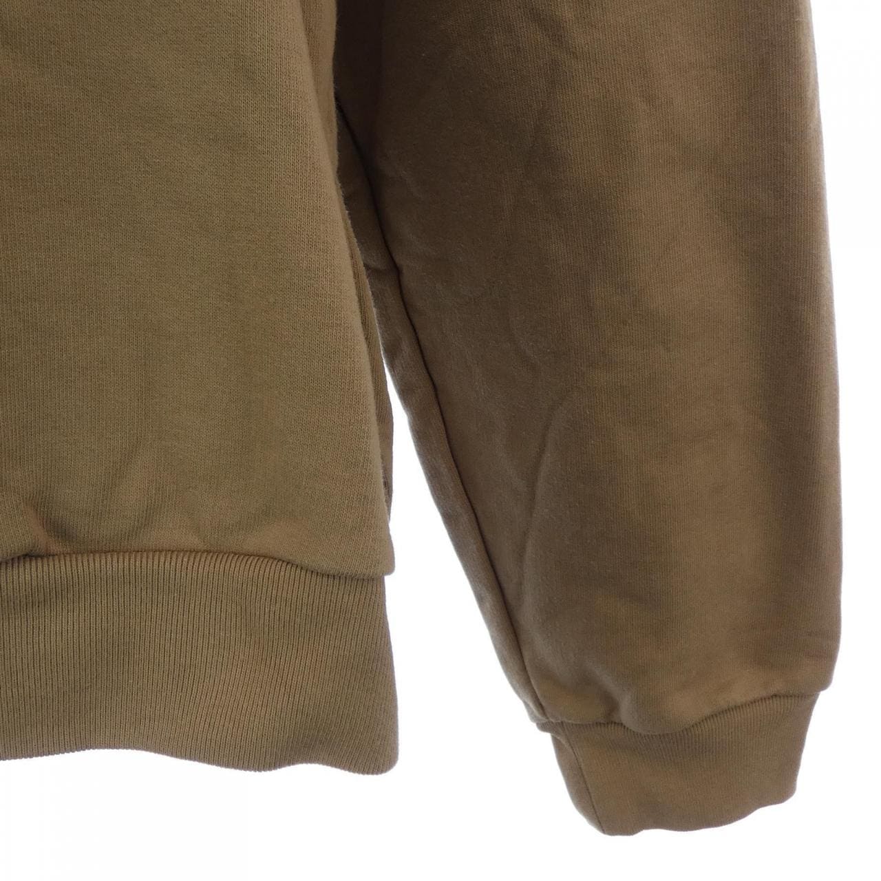 ルイヴィトン LOUIS VUITTON エンブロイダリー シグネチャークルーネック HTY09WFWC スウェット