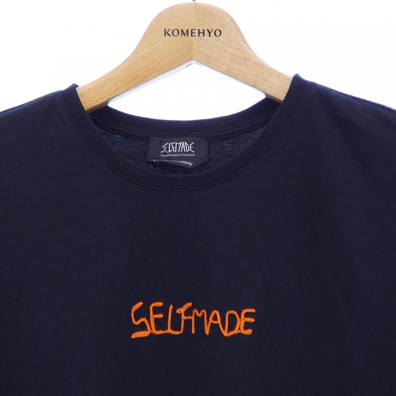 セルフメイド SELF MADE Tシャツ