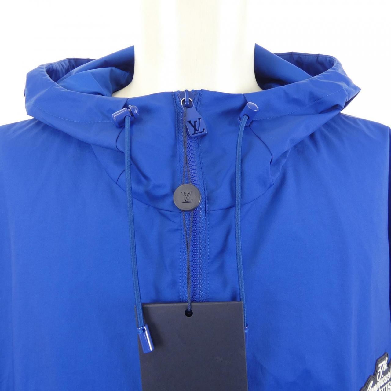 ルイヴィトン LOUIS VUITTON HRB31WPHG ブルゾン