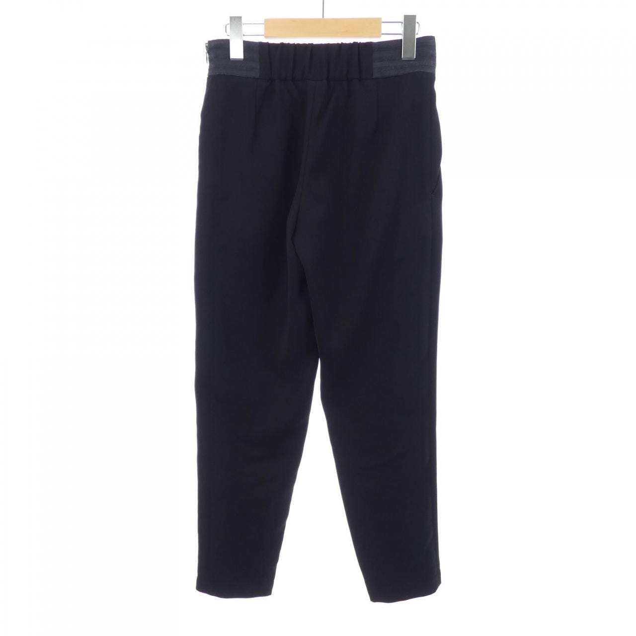 ボーダーズアットバルコニー BORDERS at BALCONY BD2011-3G-54 パンツ