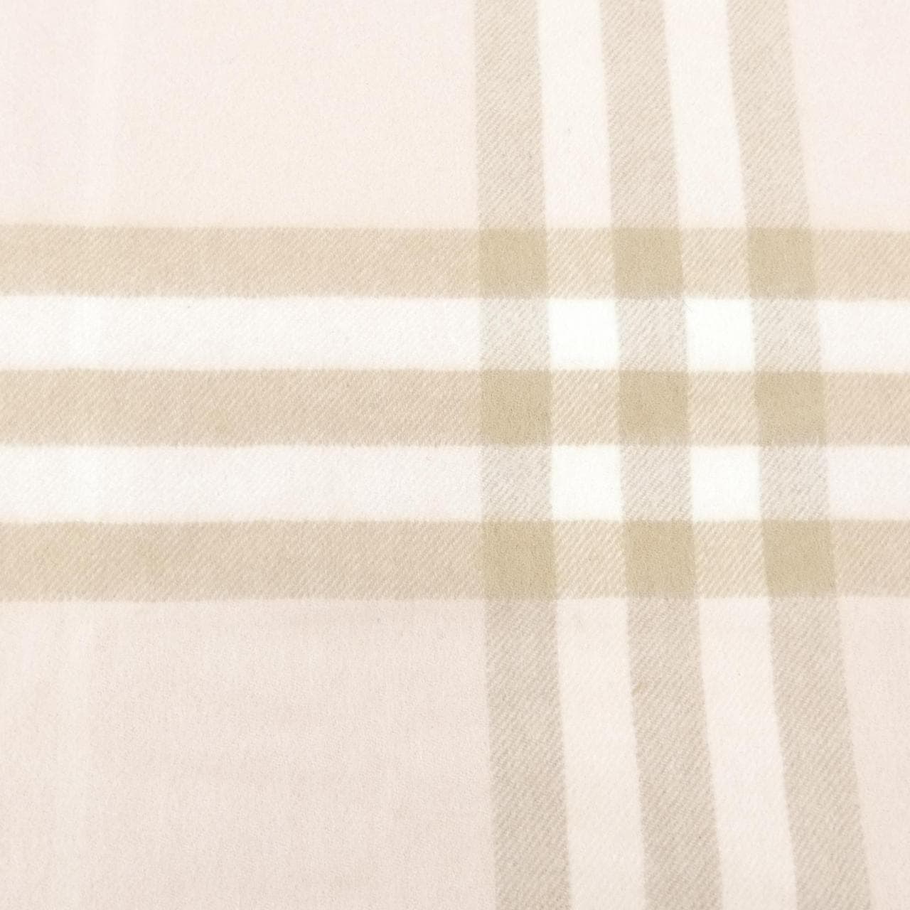 バーバリー BURBERRY MUFFLER