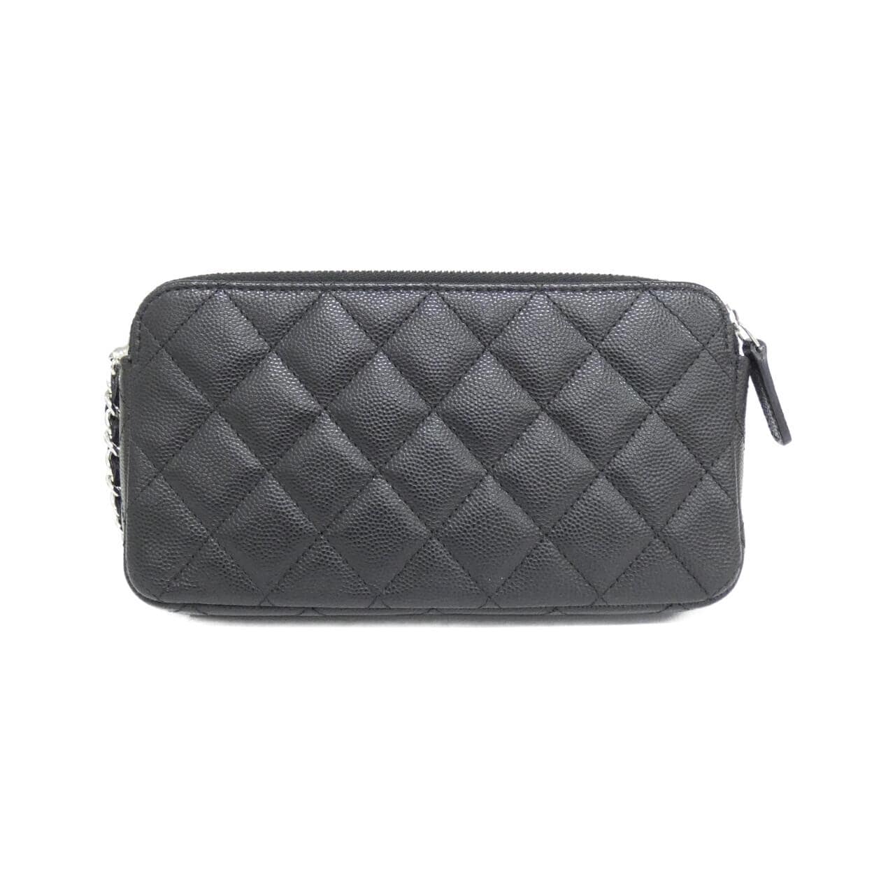 シャネル AP3837 チェーンウォレット