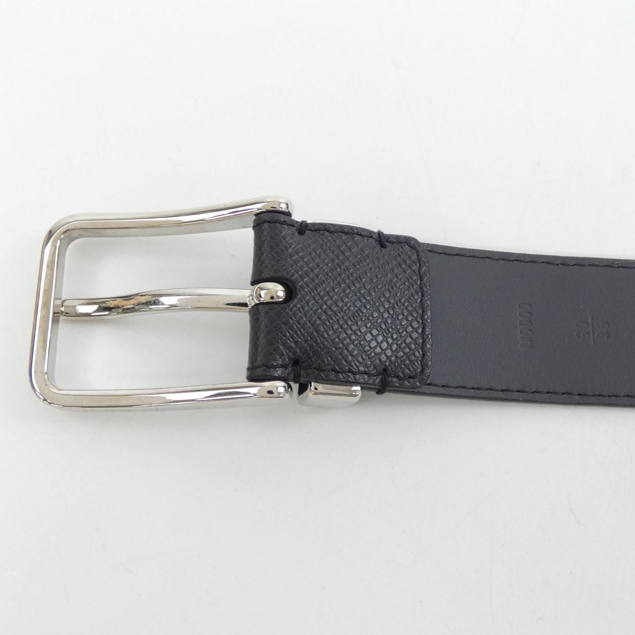 ルイヴィトン LOUIS VUITTON ポンヌフ 35MM M0000 BELT